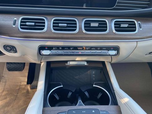New 2026 Mercedes-Benz GLE 350 4MATIC image 20
