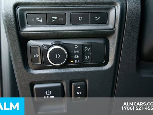 Used 2022 Ford F150 Raptor w/ Equipment Group 801A High image 36