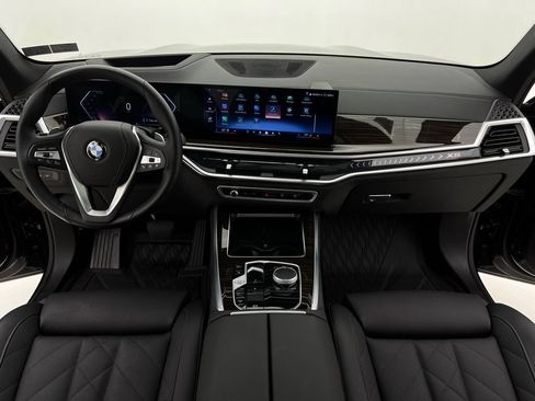 Certified 2026 BMW X5 xDrive40i w/ Premium Package AWD/4WD image 22
