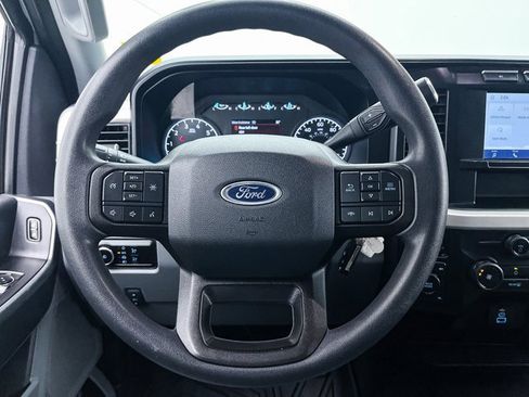 Used 2023 Ford F250 XLT w/ 360-Degree Camera Package image 29