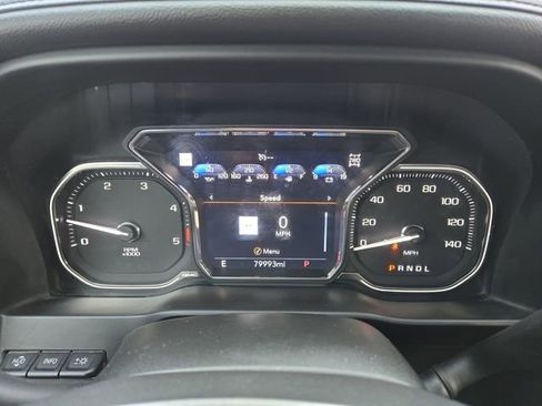 Used 2021 GMC Sierra 2500 Denali w/ Denali Ultimate Package image 24
