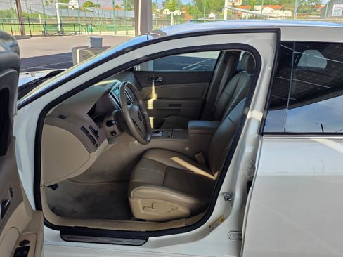 Used 2006 Cadillac STS V8 RWD image 13
