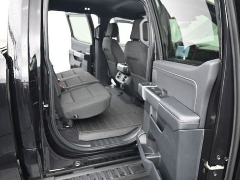 Certified 2026 Ford F150 XLT w/ Equipment Group 302A MID AWD/4WD image 14