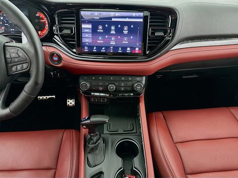 Used 2024 Dodge Durango SRT Hellcat image 11