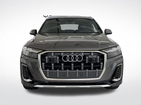 New 2025 Audi Q7 3.0T Premium Plus image 8