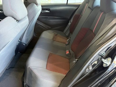 Used 2024 Toyota Corolla SE image 32