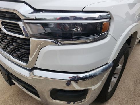 Used 2025 RAM 1500 Lone Star RWD image 7