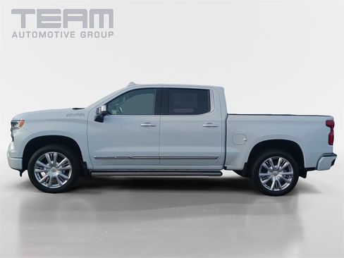 New 2026 Chevrolet Silverado 1500 High Country image 4