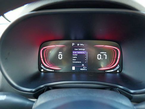 Certified 2024 Kia Soul LX w/ Option Group 015 image 15