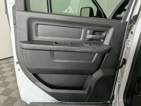 New 2026 RAM 3500 Tradesman AWD/4WD image 28