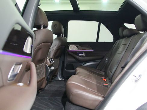 Certified 2021 Mercedes-Benz GLE 350 4MATIC image 30