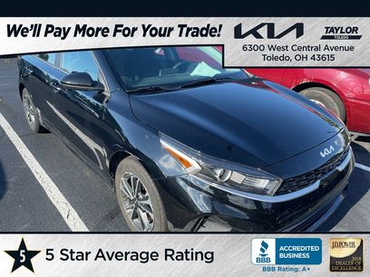 Certified 2024 Kia Forte LXS