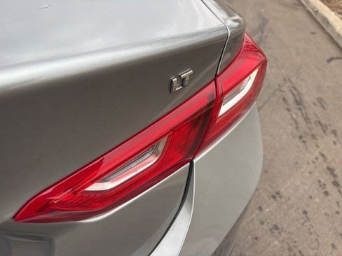 Used 2024 Chevrolet Malibu LT image 50