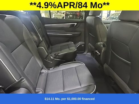 New 2026 Buick Enclave Sport Touring FWD image 12