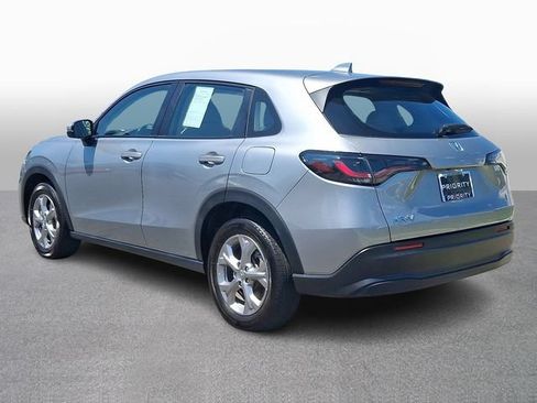 Used 2024 Honda HR-V LX image 5