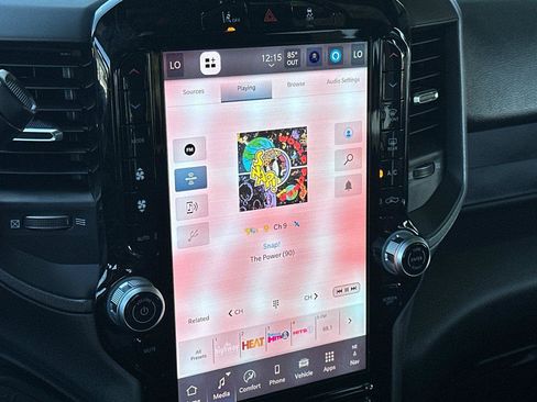 New 2026 RAM 2500 Tradesman w/ Safety Group image 14