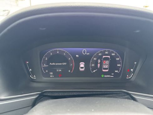 Used 2023 Honda Accord EX image 15