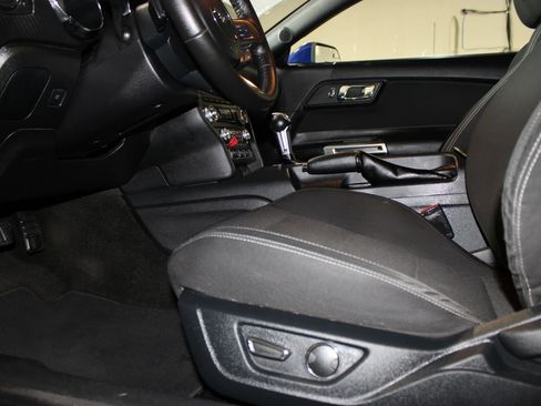 Used 2015 Ford Mustang Coupe w/ Equipment Group 051A RWD image 22