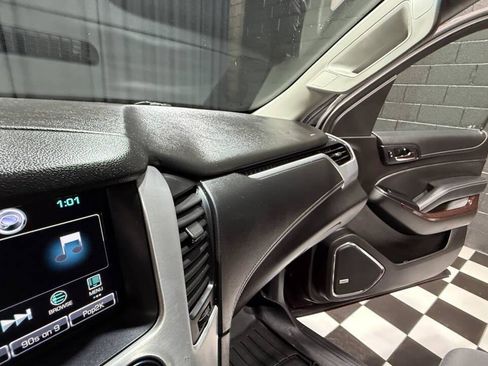 Used 2018 GMC Yukon SLE w/ HD Trailering Package image 25