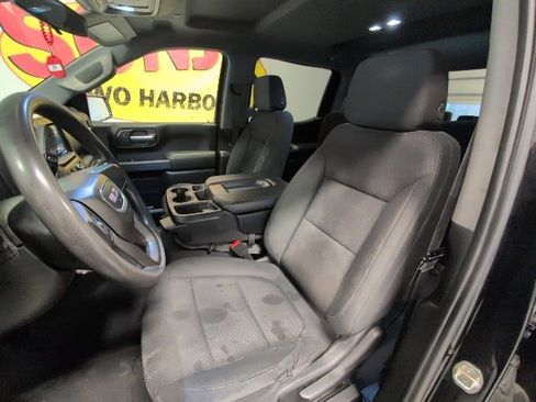 Used 2020 GMC Sierra 1500 4x4 Crew Cab image 13