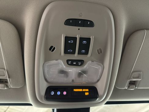 Used 2023 Buick Encore GX Essence w/ Experience Buick Package AWD/4WD image 21