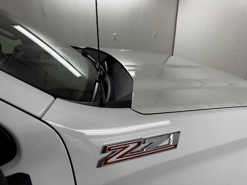 Used 2024 Chevrolet Silverado 1500 W/T w/ Z71 Off-Road Package AWD/4WD image 60
