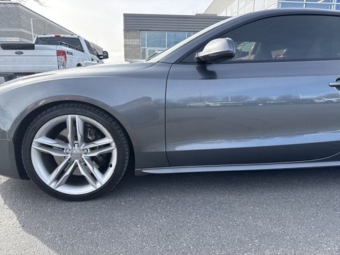Used 2015 Audi S5 Premium Plus w/ Technology Package image 9
