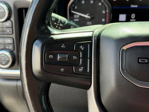 Used 2021 GMC Sierra 1500 Denali w/ Denali Carbonpro Edition AWD/4WD image 17