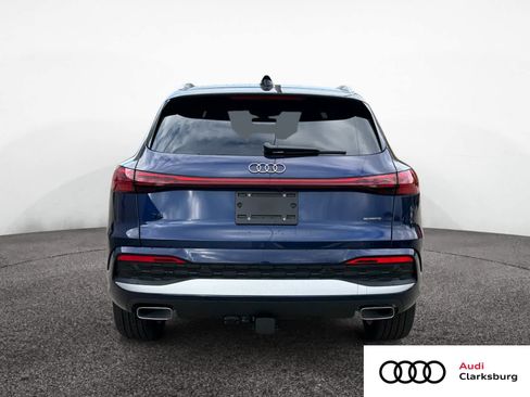 New 2025 Audi Q5 Premium AWD/4WD image 4