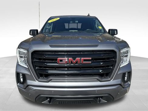 Used 2021 GMC Sierra 1500 Elevation w/ Preferred Package image 8