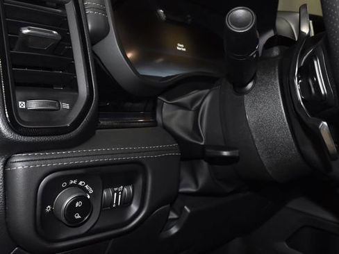 New 2026 RAM 1500 RHO w/ RHO Level 1 Equipment Group image 30