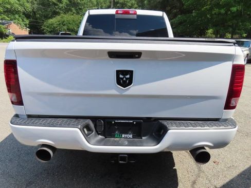 Used 2015 RAM 1500 Sport w/ Convenience Group AWD/4WD image 6