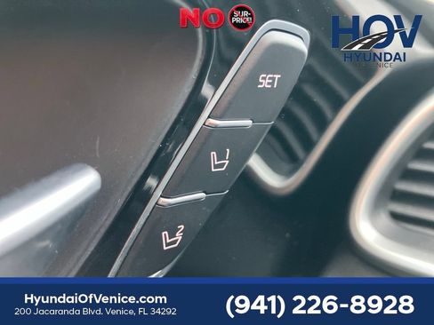 Used 2019 Kia Sorento SX w/ SX Touring Package AWD/4WD image 14