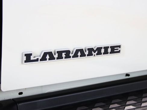 Used 2024 RAM 3500 Laramie image 15