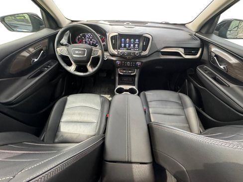 Certified 2024 GMC Terrain Denali w/ Black Diamond Edition AWD/4WD image 12