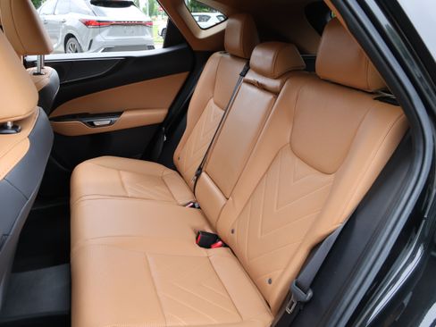 Used 2024 Lexus NX 450h+ AWD w/ Vision Package image 39