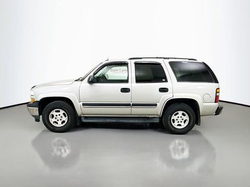 Used 2005 Chevrolet Tahoe LS image 5