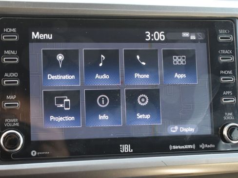 Certified 2021 Toyota Tacoma Limited image 11