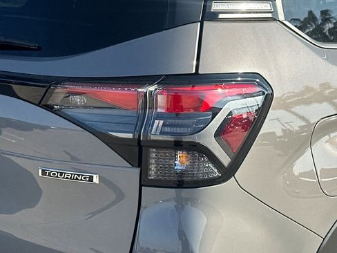 New 2026 Subaru Forester Touring image 33