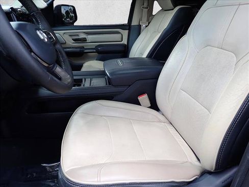 Used 2020 RAM 1500 Limited AWD/4WD image 12