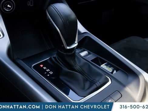 Used 2024 Dodge Hornet R/T Plus AWD/4WD image 13