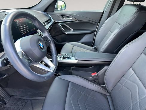 Used 2023 BMW X1 xDrive28i w/ Convenience Package AWD/4WD image 9