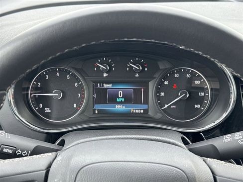 Certified 2022 Buick Encore Preferred w/ Safety Package image 15