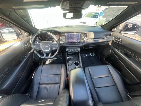 Used 2022 Dodge Durango R/T image 12