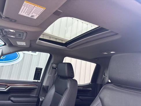 Used 2024 Chevrolet Silverado 1500 RST AWD/4WD image 27