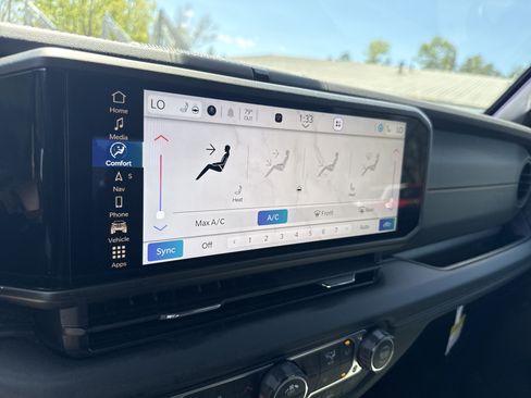 New 2026 Jeep Gladiator Mojave AWD/4WD image 33