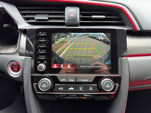 Used 2019 Honda Civic Type R image 21