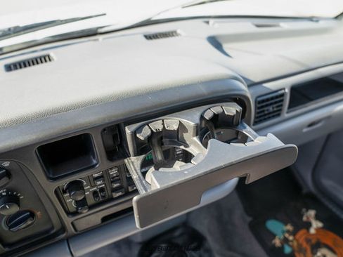 Used 1997 Dodge Ram 2500 Truck 2WD Regular Cab image 28