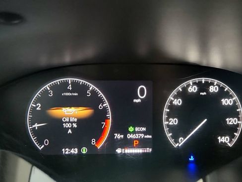 Used 2023 Honda HR-V LX image 29