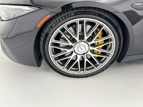 Certified 2022 Mercedes-Benz SL 63 AMG 4MATIC image 27